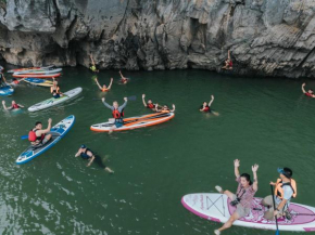 Geemu Resort Yangshuo